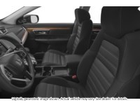 2018 HONDA CR-V EX AWD Interior Shot 4