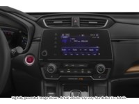 2018 HONDA CR-V EX AWD Interior Shot 2