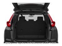 2018 HONDA CR-V EX AWD Exterior Shot 4