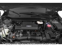 2018 HONDA CR-V EX AWD Exterior Shot 3