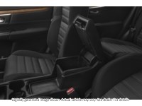 2018 HONDA CR-V EX AWD Interior Shot 7