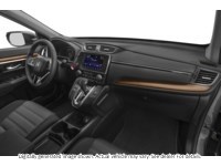2018 HONDA CR-V EX AWD Interior Shot 1
