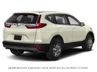 2018 Honda Cr-V Ex-L AWD Exterior Shot 2