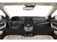 2018 Honda Cr-V Ex-L AWD Interior Shot 6