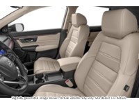 2018 Honda Cr-V Ex-L AWD Interior Shot 4