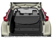 2018 Honda Cr-V Ex-L AWD Exterior Shot 4