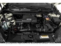 2018 Honda Cr-V Ex-L AWD Exterior Shot 3