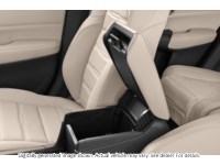 2018 Honda Cr-V Ex-L AWD Interior Shot 7