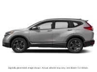 2018 Honda Cr-V Touring AWD Exterior Shot 7
