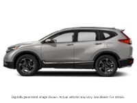 2018 Honda Cr-V Touring AWD Exterior Shot 7