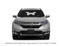 2018 Honda Cr-V Touring AWD Exterior Shot 6
