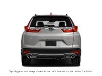 2018 Honda Cr-V Touring AWD Exterior Shot 8