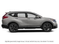 2018 Honda Cr-V Touring AWD Exterior Shot 11