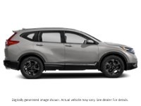 2018 Honda Cr-V Touring AWD Exterior Shot 11