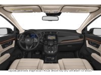 2018 Honda Cr-V Touring AWD Interior Shot 6