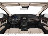 2018 Honda Cr-V Touring AWD Interior Shot 6