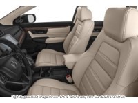 2018 Honda Cr-V Touring AWD Interior Shot 4