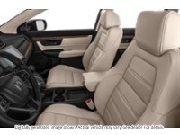 2018 Honda Cr-V Touring AWD Interior Shot 4