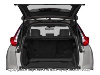 2018 Honda Cr-V Touring AWD Exterior Shot 4