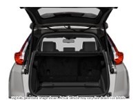 2018 Honda Cr-V Touring AWD Exterior Shot 4