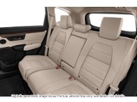 2018 Honda Cr-V Touring AWD Interior Shot 5