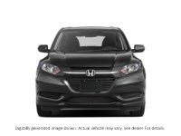 2018 Honda HR-V LX 2WD Manual Exterior Shot 6