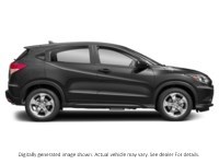 2018 Honda HR-V LX 2WD Manual Exterior Shot 11