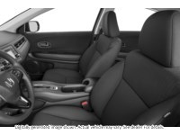 2018 Honda HR-V LX 2WD Manual Interior Shot 4