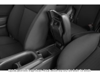 2018 Honda HR-V LX 2WD Manual Interior Shot 7