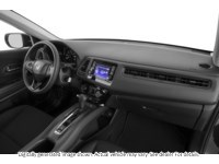 2018 Honda HR-V LX 2WD Manual Interior Shot 1