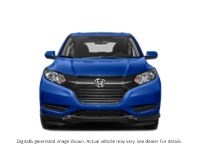 2018 Honda Hr-V LX AWD CVT Exterior Shot 6