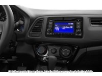 2018 Honda Hr-V LX AWD CVT Interior Shot 2