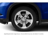 2018 Honda Hr-V LX AWD CVT Exterior Shot 5