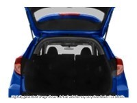 2018 Honda Hr-V LX AWD CVT Exterior Shot 4