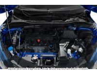 2018 Honda Hr-V LX AWD CVT Exterior Shot 3