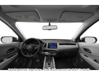 2018 Honda Hr-V Ex-L Navi AWD CVT Interior Shot 6