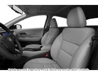 2018 Honda Hr-V Ex-L Navi AWD CVT Interior Shot 4