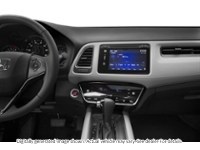 2018 Honda Hr-V Ex-L Navi AWD CVT Interior Shot 2