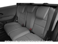 2018 Honda Hr-V Ex-L Navi AWD CVT Interior Shot 5