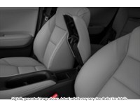 2018 Honda Hr-V Ex-L Navi AWD CVT Interior Shot 7