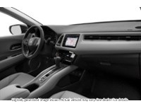 2018 Honda Hr-V Ex-L Navi AWD CVT Interior Shot 1