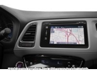 2018 Honda Hr-V Ex-L Navi AWD CVT Interior Shot 8