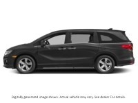 2018 Honda Odyssey EX Auto Exterior Shot 7
