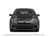 2018 Honda Odyssey EX Auto Exterior Shot 6