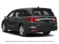 2018 Honda Odyssey EX Auto Exterior Shot 10
