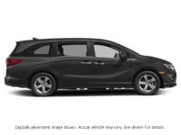 2018 Honda Odyssey EX Auto Exterior Shot 11