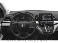 2018 Honda Odyssey EX Auto Interior Shot 3