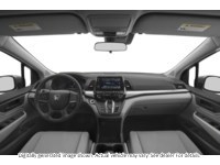 2018 Honda Odyssey EX Auto Interior Shot 6