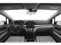 2018 Honda Odyssey EX Auto Interior Shot 6
