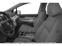 2018 Honda Odyssey EX Auto Interior Shot 4